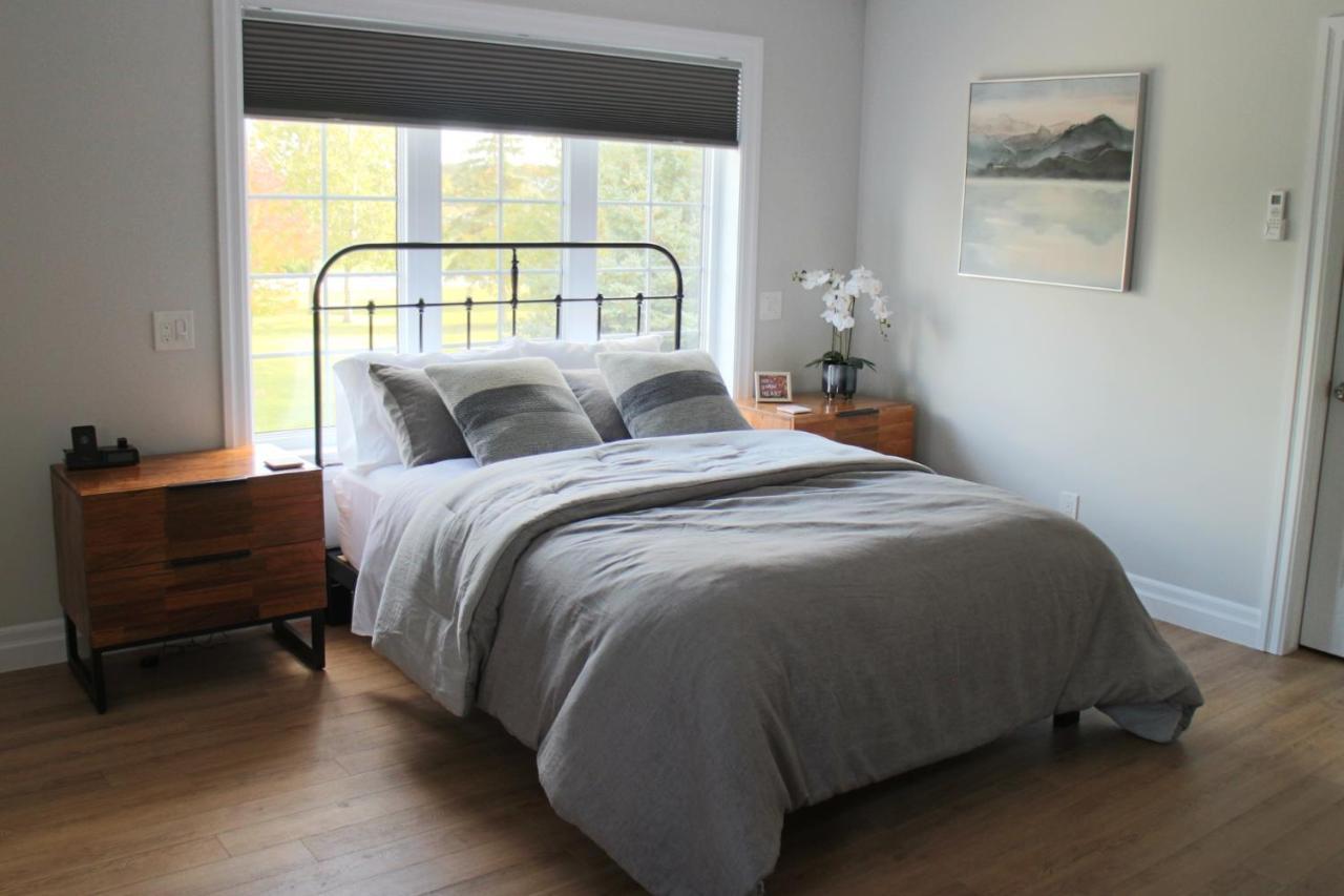 Woodslee Bed And Breakfast Belle River Экстерьер фото