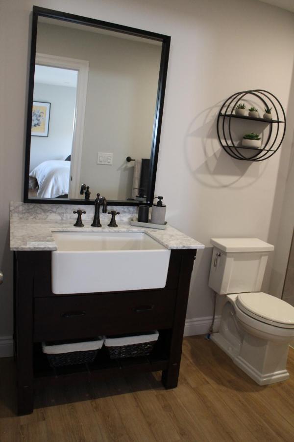 Woodslee Bed And Breakfast Belle River Экстерьер фото