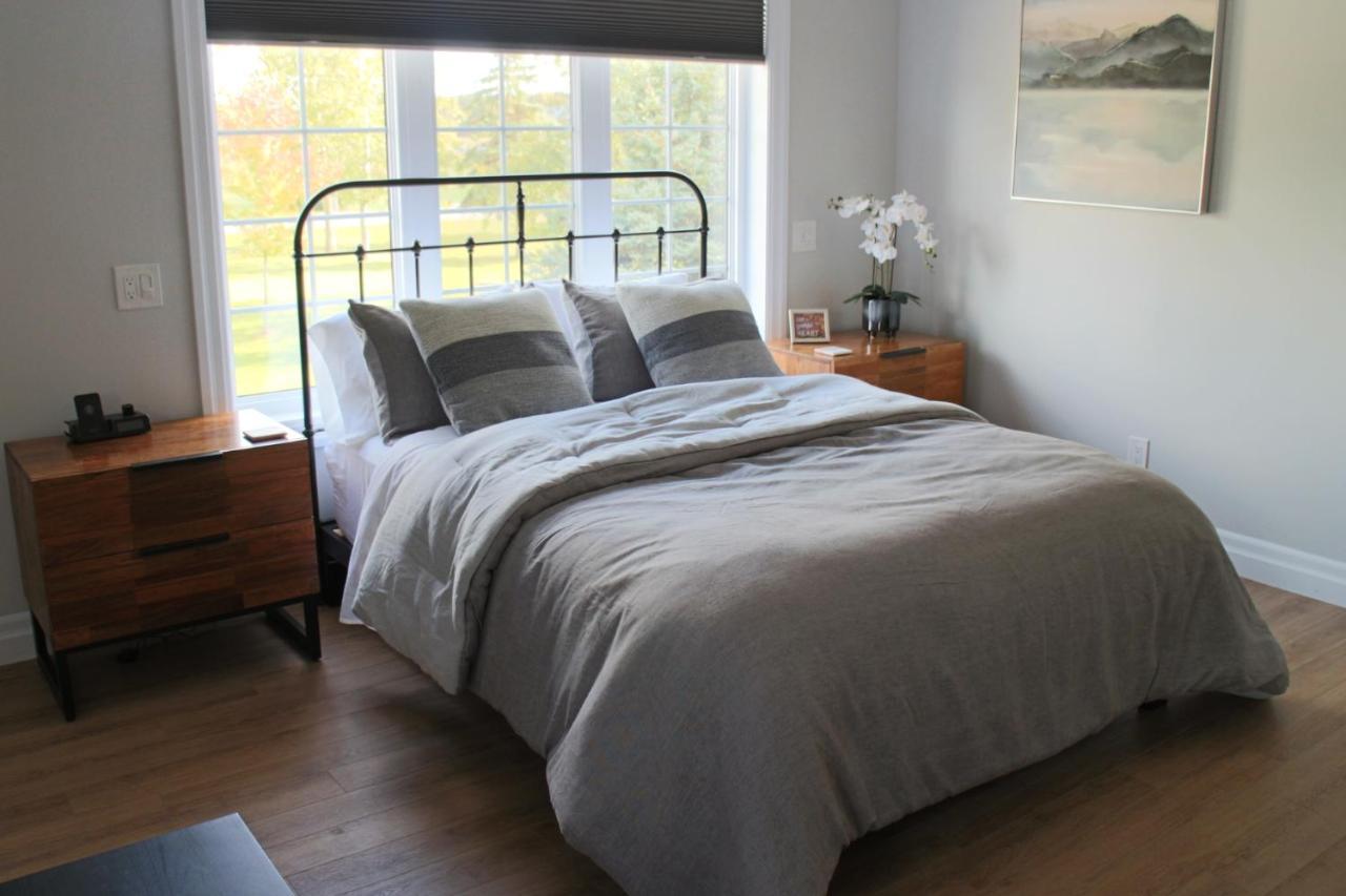 Woodslee Bed And Breakfast Belle River Экстерьер фото