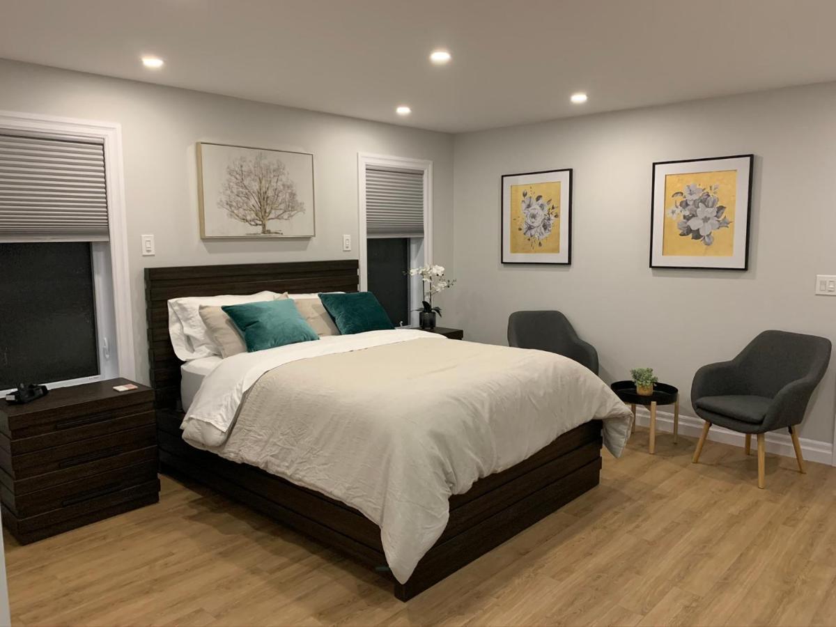 Woodslee Bed And Breakfast Belle River Экстерьер фото