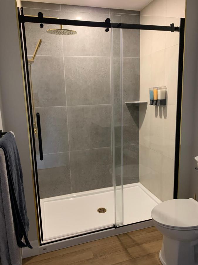 Woodslee Bed And Breakfast Belle River Экстерьер фото