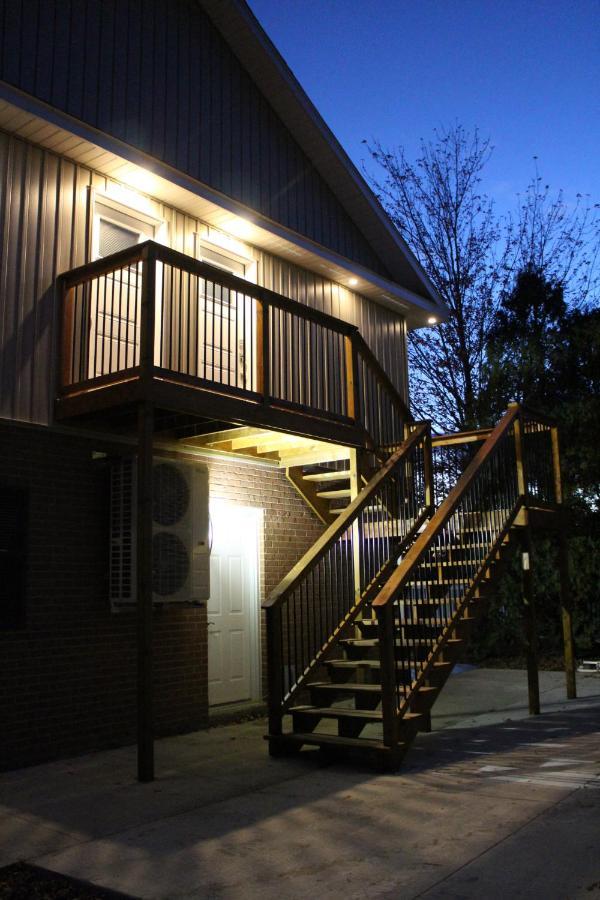 Woodslee Bed And Breakfast Belle River Экстерьер фото